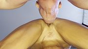 I fuck and cum deep inside my slutty motherinlaw .