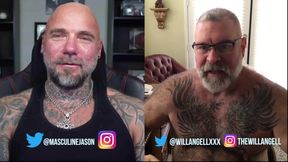 Porn Star Confessions - Stepdaddy Will Angell (episode 9)