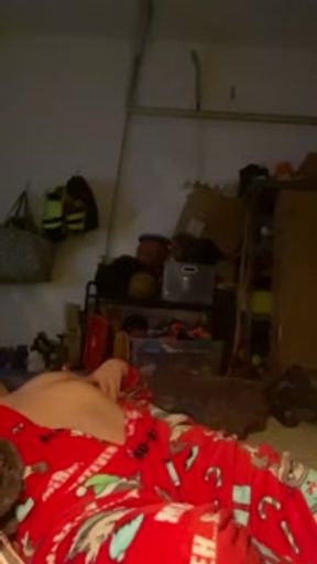 Morning Token and smoking- full video onlyfans @malloryknox37