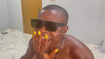 My house girl seduce me with a big house and then I fall into the trap