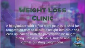 Weight Loss Clinic