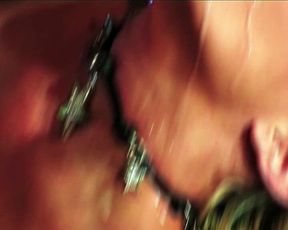 Kinky Latina Threesome with All the Trimmings When Fucking