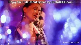 How can You Blow me Off when I\u2019m so Horny? Kristina Grace for SinfulXXX