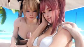 March 2022 Day 31 SFM &amp; Blender Porn Compilation
