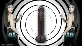 Bisexual conversion + BBC cuckold mindfuck