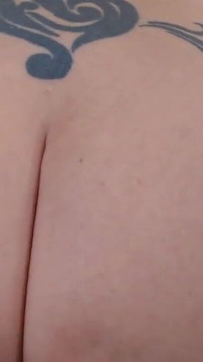 Shopping Stiffy- I Turn You on Soo Much You Get a Stiffy when We Go Shopping and I See It? What Happens Next?