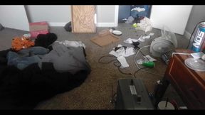 Stuffing Vod From Last Nights Stream, Got Nice Full and Round in This One