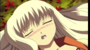 ”Tsuki KageRou - Hentaixxx”