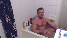 Alex Woodstrem Private Show