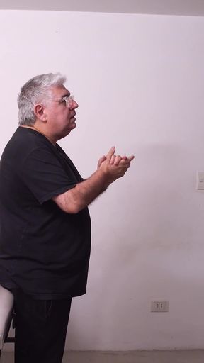 Fake Masseur Takes Over and Pounds Her 2 (ft. Tatiana Brava) Cut Version