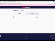 SexType.Me Survey Playthrough (Results)