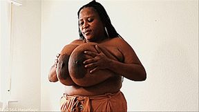Big Black Tits Pam Ebony - Ebony Busty Pam Tubes :: Big Tits Porn & More!