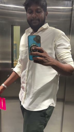 real meet Chennai  tele id