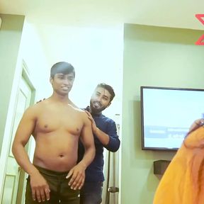 Indian Hottest Sex Video With Beauty