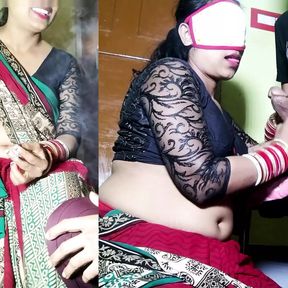 Impressed Makaan Malkin and fucked her when she alone indian bengali porn in hindi