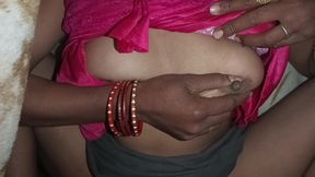 Radha Bhabhi Fucked Her Brother-in-law a Lot or Took Water in Her Mouth Sex Video Radha Bhabhi