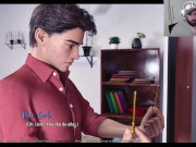 🔥 FRESHWOMEN | POR FIN Me FOLLO a la VECINA - Capitulo 18 | Novela Visual [PC GAMEPLAY]