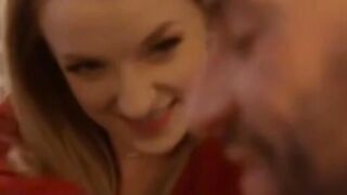 Hotel Encounters - Sexy Blonde Babe Kate Kennedy Fucked Hard By Stranger