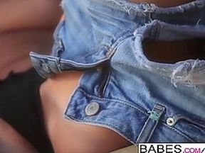 Babes sally charles soft touch solo masturbada HD