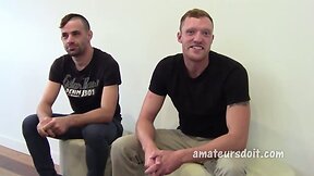 Big Amateur Cock Competition