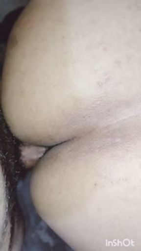 I challenge my stepsister