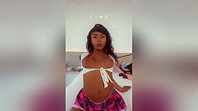 Exotic Xxx Video Big Tits Crazy Will Enslaves Your Mind - Princessaa.chanell