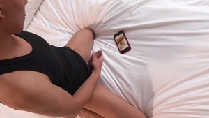 BoyFun - Solo pierced Dante latino cumshot