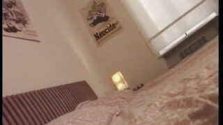 Andrea Nobili sufre una fuerte penetración anal tras una mamada apasionada