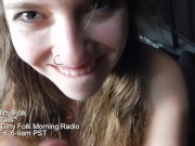 "Butt Tails!" Now With Hot BlowJob! Awarded 1mil Sexy Points