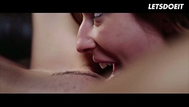 Shona River&rsquo_s Romantic Birthday Surprise for Anya Krey - A GIRL KNOWS