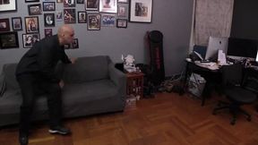 Mesmerized Reporter Nadia Whites Conversions