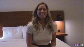 LUCIDFLIX VHSex Episode 3 with River Lynn