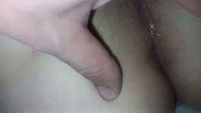 esposa me faz um boquete, pega minha por depois eu brinco com a buceta dela ate gemer de prazer num orgasmo intenso
