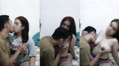 Asian couples homemade tits creampied romantically exposed