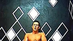 Julian Sexy Private Show