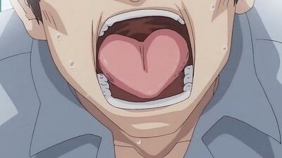 Watch Dori in Otome Anime 60fps Ep5 get pounded by a massive dick