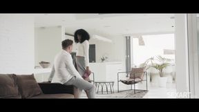 Moving Up - Barbie Rous & Liam Salvatore