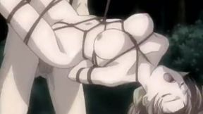 Nymph's bigtits xxx by Fuck Me Like A Monster