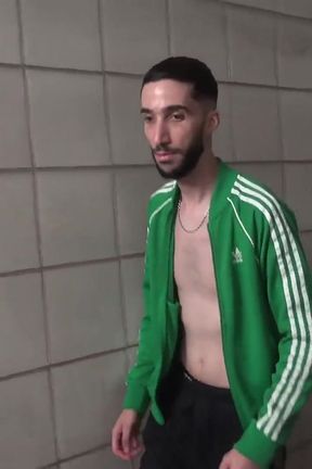 You Drool, I Cum