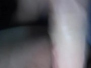 German Teen Fuck  With  Dildo