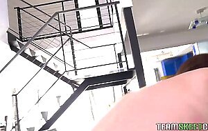 Help i cant get laid, Rylee Renee, Ike Diezel