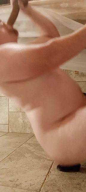Two hole end