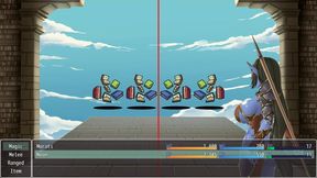 Kingdom of Subversion #52 Fucking the Tight Pussy of a Goddess