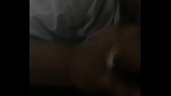 Cougar suckin my dick