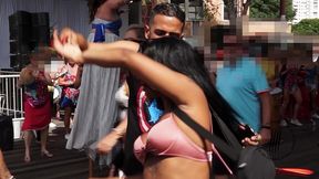 pocahontas carioca em la furia da corretora 2