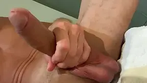 Massive-Ball Daddy Teases Busty MILF Stepmom – MilfStep 18+