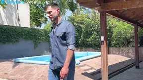 He fucks his client to sell the house! Venusymarteok