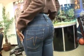 Gone with the Black Cock (full Porn Movie)