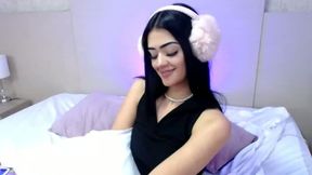 Mia Heath Private Show