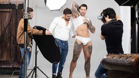 Assisting The Bulge Model